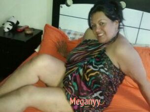 Meganyy