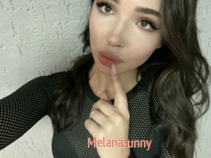 Melanasunny