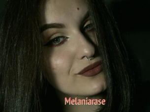 Melaniarase