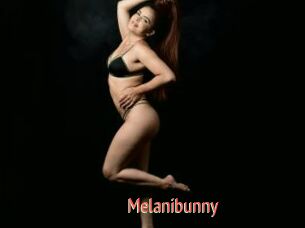 Melanibunny