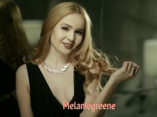 Melaniegreene