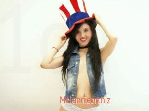 Melannieorthiz