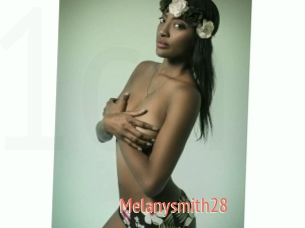 Melanysmith28