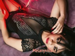 Melanyvilla