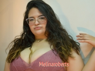 Melinaroberts
