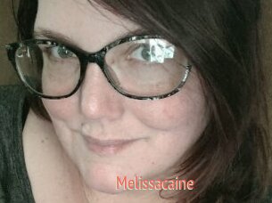 Melissacaine