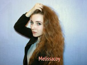 Melissacoy