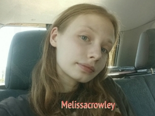 Melissacrowley