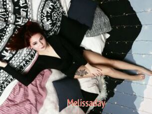 Melissaday