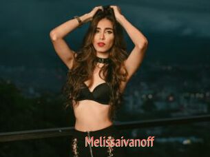 Melissaivanoff