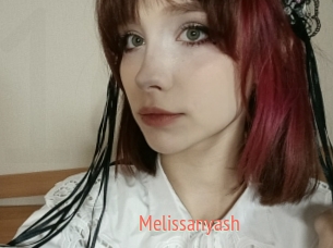 Melissanyash