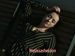 Melissasheldon