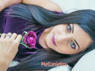 Mellaniefox