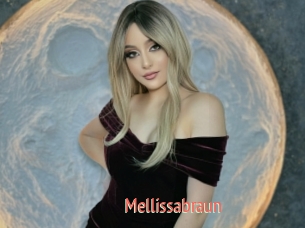 Mellissabraun