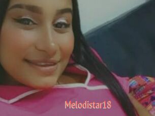 Melodistar18