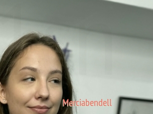 Merciabendell