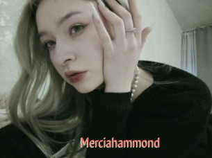 Merciahammond