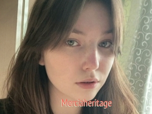 Merciaheritage