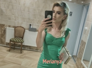 Merianya