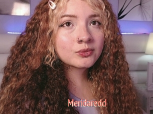 Meridaredd