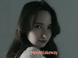 Merylblakeway