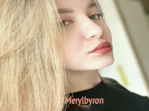 Merylbyron