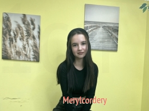 Merylcordery