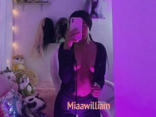 Miaawilliam