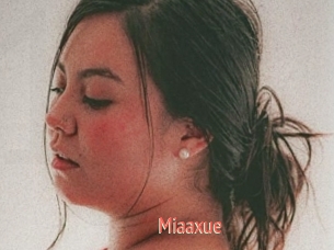 Miaaxue