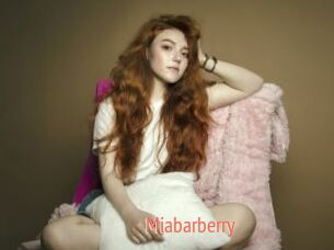 Miabarberry