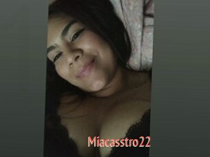 Miacasstro22