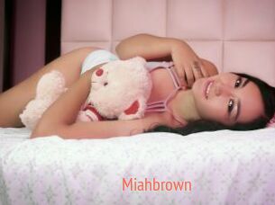 Miahbrown