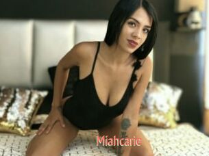 Miahcarie