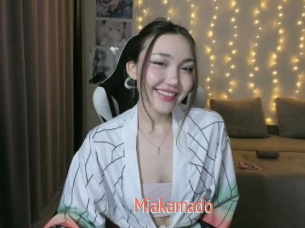 Miakamado