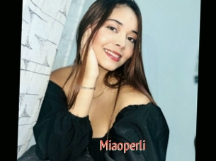 Miaoperli