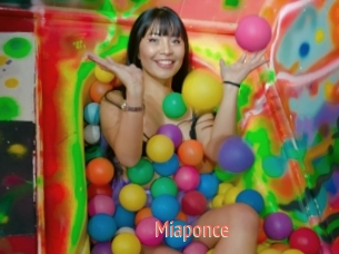 Miaponce