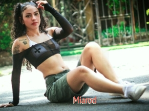 Miarod