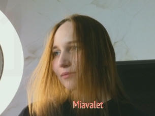 Miavalet