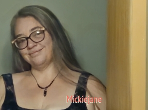 Mickiejane