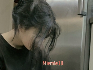 Miemie18