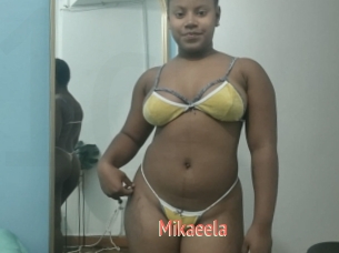 Mikaeela