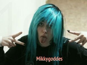 Mikkygoddes