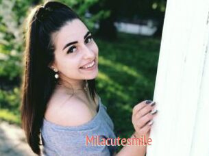 Milacutesmile