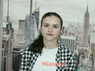 Milanakeat