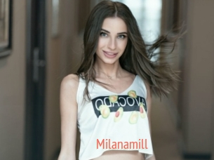 Milanamill