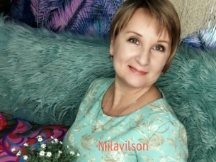 Milavilson