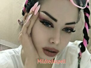 Mildredaspell