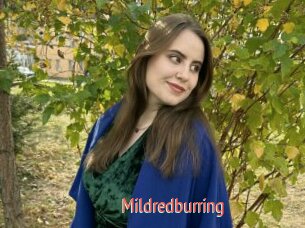 Mildredburring