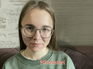 Milenasteel