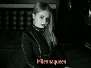 Milennaqueen